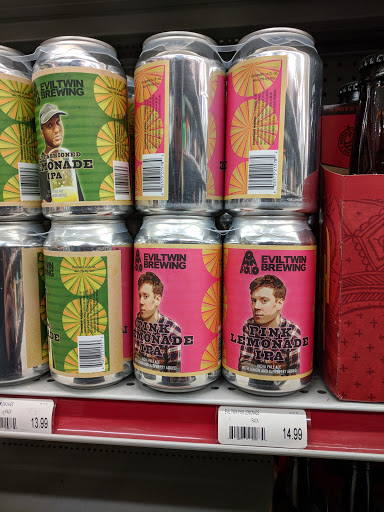 Liquor Store «Pearl Street Beverage», reviews and photos, 240 Pearl St, Burlington, VT 05401, USA