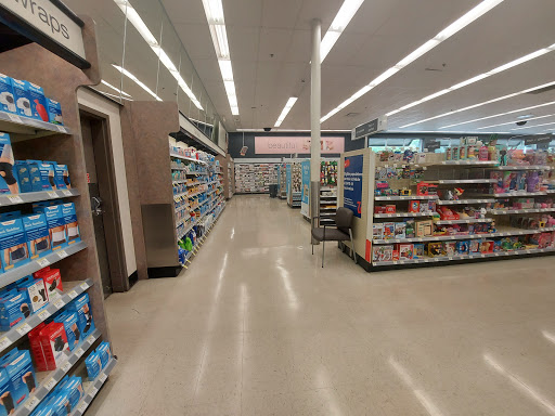 Drug Store «Walgreens», reviews and photos, 7971 Rhea County Hwy, Dayton, TN 37321, USA