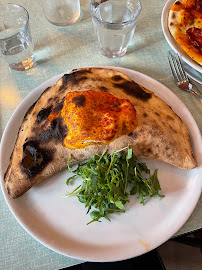 Plats et boissons du Restaurant italien Caffé Soprano à Paris - n°4