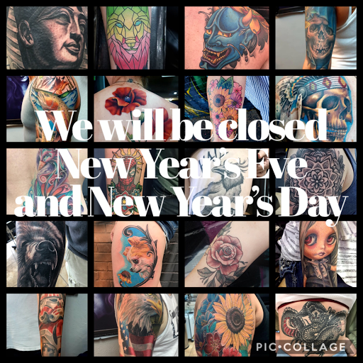 Explore athena tattoo ideas, creative tattoo ideas in Colorado Springs, available at West Side Tattoo