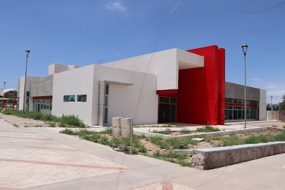 Universidad Tecnológica Metropolitana de San Luis Potosí UTMSLP BIS