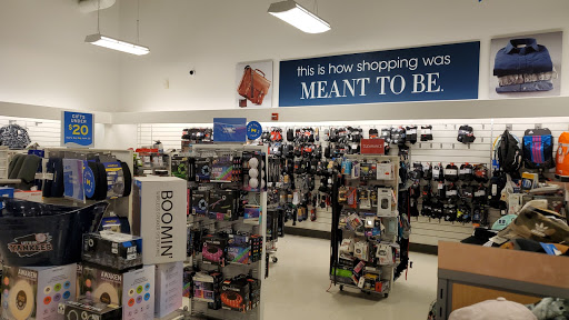 Department Store «Marshalls», reviews and photos, 77 Central Ave, Clark, NJ 07066, USA