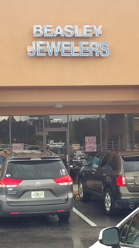 Beasley Jewelry Inc, 1741 E 9 Mile Rd, Pensacola, FL 32514, USA, 