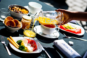 Photo n°108 de Continental Restaurant à Reims ()