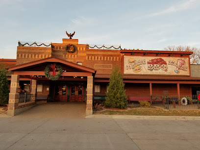 Hickory Park - 1404 S Duff Ave, Ames, IA 50010