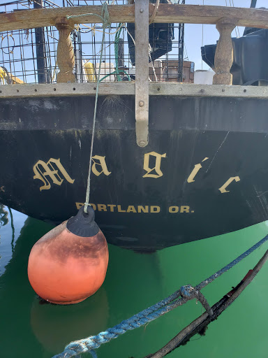 Coffee Shop «Bandon Coffee Cafe», reviews and photos, 365 2nd St SE, Bandon, OR 97411, USA