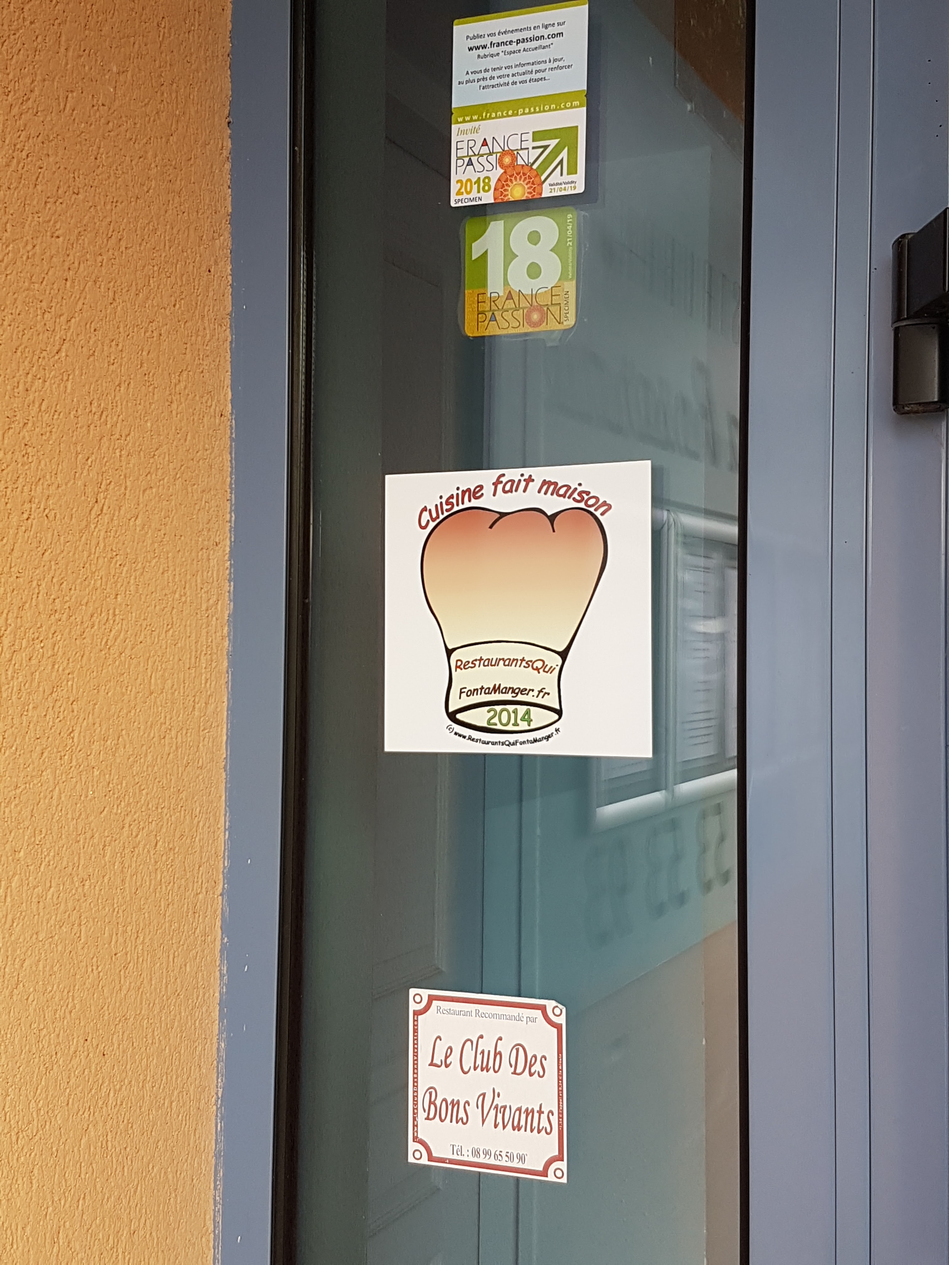 Photo n° 5 de l'avis de denis.o fait le 06/07/2018 à 20:25