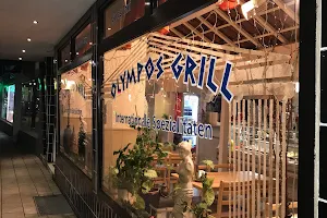 Olympos Grill image