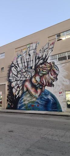 Donations Center «The Salvation Army», reviews and photos