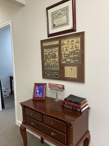 Legal Services «Walton Law Firm, P.C.», reviews and photos