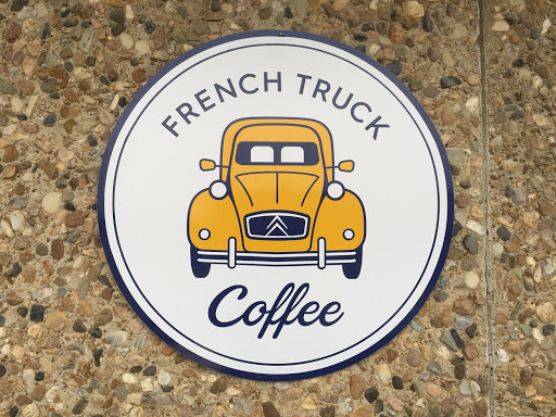 Coffee Shop «French Truck Coffee - Memphis», reviews and photos, 584 Tillman St #1, Memphis, TN 38112, USA