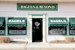 Bagels & Beyond image