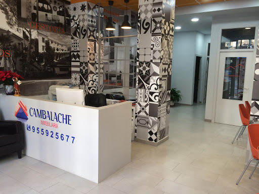 Cambalache Inmobiliaria