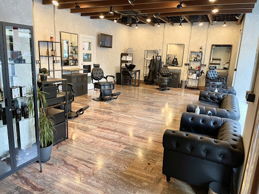 S/B sami Barbershop (Peluquería) en Cuenca, Cuenca