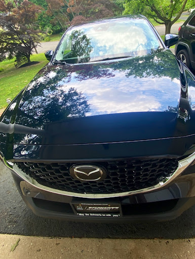 Mazda Dealer «Schwartz Mazda», reviews and photos, 585 Shrewsbury Ave, Shrewsbury, NJ 07702, USA