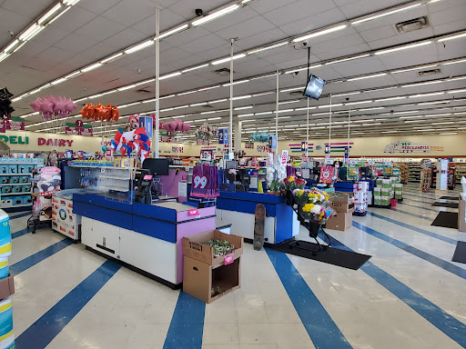 Discount Store «99 Cents Only Stores», reviews and photos, 3518 W Peoria Ave, Phoenix, AZ 85029, USA