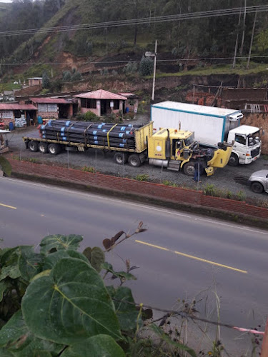 Paradero la Tarabita - Guaranda