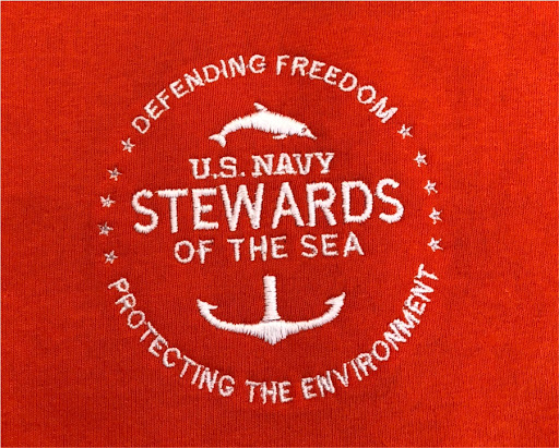 Custom T-shirt Store «Design 4 You - Screen Printing and Embroidery», reviews and photos, 880 N Military Hwy, Norfolk, VA 23502, USA