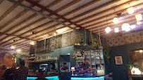 Atmosphère du Restaurant péruvien La Cevichela à Lyon - n°18