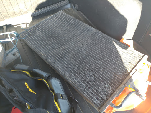 Auto Parts Store «Pick-n-Pull - Windsor», reviews and photos, 10475 Old Redwood Hwy, Windsor, CA 95492, USA