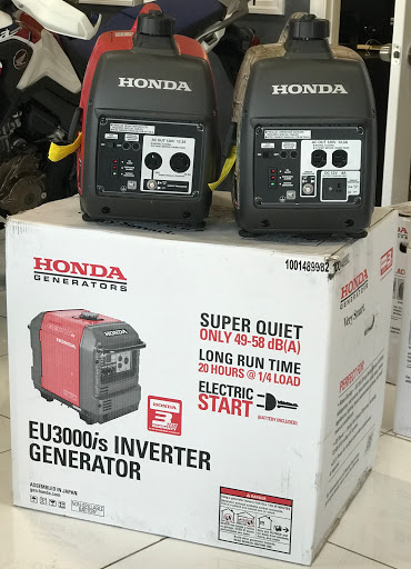 Motorcycle Dealer «Crossbay Motorsports of Howard Beach», reviews and photos, 164-01 Cross Bay Blvd, Howard Beach, NY 11414, USA