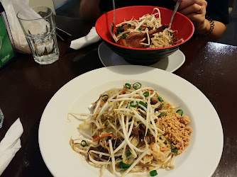 Chai-Yo Thai & Asian Cafe