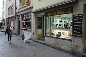 Goldhaus Mel'Or image