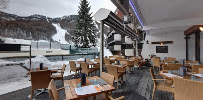 Atmosphère du L'Equilibre restaurant Serre Chevalier 1400 à La Salle-les-Alpes - n°3