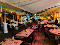 Atmosphère du Restaurant japonais Mido à Cannes - n°5