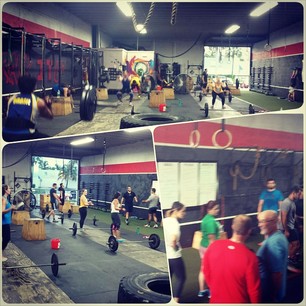 Gym «Crank CrossFit», reviews and photos, 12117 SW 114th Pl, Miami, FL 33176, USA