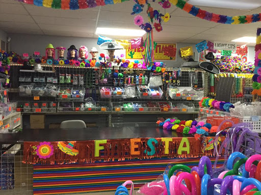 Toy Store «Tex-Cap Toy Wholesale», reviews and photos, 600 E Amber St, San Antonio, TX 78221, USA