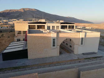 Hasankeyf Meslek Yüksekokulu ve Uygulama Hoteli