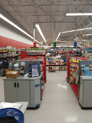 Pet Supply Store «Petco Animal Supplies», reviews and photos, 2341 Claribel Rd, Riverbank, CA 95367, USA