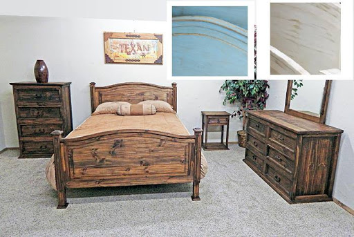 Furniture Store «Barter Post - Furniture & Mattress», reviews and photos, 1115 McCurdy Ave S, Rainsville, AL 35986, USA