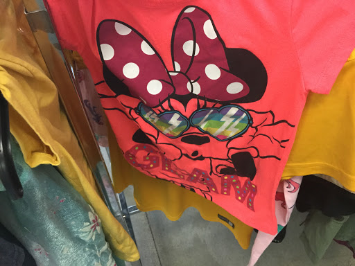 Thrift Store «Angel View Resale Store - Palm Desert UCR», reviews and photos, 37023 Cook St, Palm Desert, CA 92211, USA