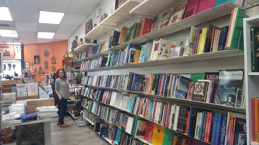 Agni Corner Bookstore