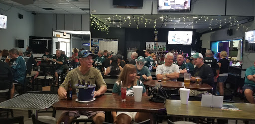 Bowling Alley «Gator Lanes», reviews and photos, 7050 Crystal Dr, Fort Myers, FL 33907, USA