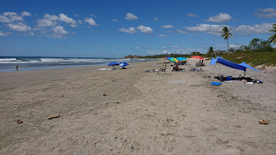 Playa Guiones