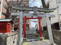 田中稲荷神社
