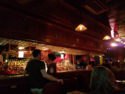 Jazz Club «The Balcony Club», reviews and photos, 1825 Abrams Rd B, Dallas, TX 75214, USA