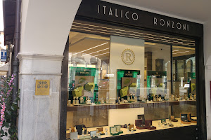Italico Ronzoni - Gioiellerie in Udine
