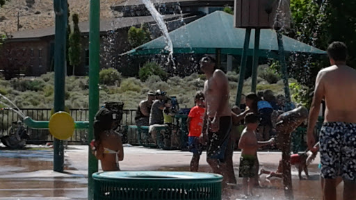 Water Park «Melio Gaspari Water Play Park», reviews and photos, 7100 Pyramid Hwy, Sparks, NV 89441, USA