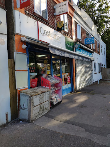 Reviews of Costcutter in Bournemouth - Supermarket