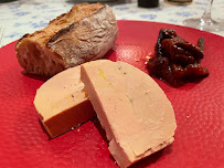 Foie gras du Restaurant français Restaurant La Vieille Tour à Strasbourg - n°4