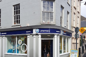 Bluetts Pharmacy