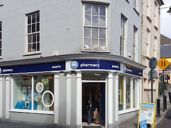 Bluetts Pharmacy