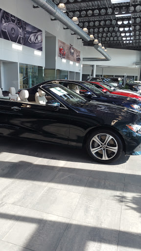 Mercedes Benz Dealer «EuroMotorcars Germantown Mercedes-Benz», reviews and photos, 19750 Germantown Rd, Germantown, MD 20874, USA