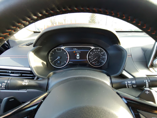 Nissan Dealer «DeCormier Nissan», reviews and photos, 30 Tolland Turnpike, Manchester, CT 06040, USA