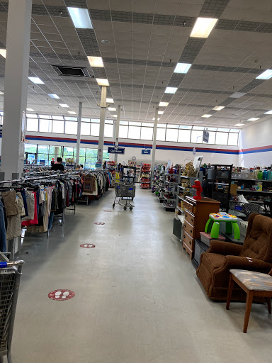Thrift Store «Goodwill Industries of Greater Cleveland & East Central Ohio», reviews and photos