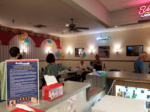 Bowling Alley «Bowl America Inc», reviews and photos, 10333 San Jose Blvd, Jacksonville, FL 32257, USA